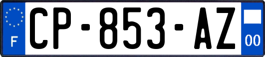 CP-853-AZ