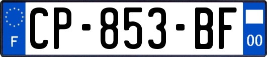 CP-853-BF