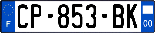 CP-853-BK