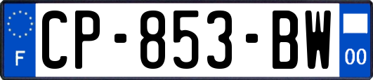 CP-853-BW