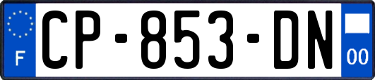 CP-853-DN