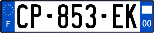 CP-853-EK