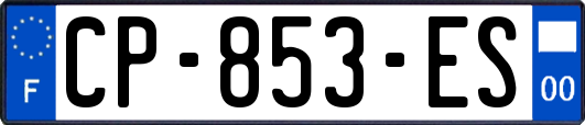 CP-853-ES