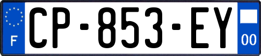 CP-853-EY