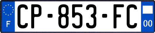 CP-853-FC