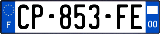 CP-853-FE