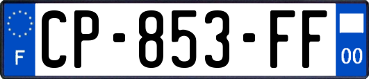 CP-853-FF