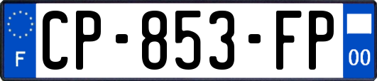CP-853-FP