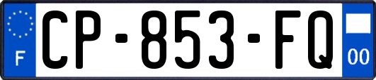 CP-853-FQ