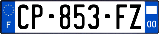 CP-853-FZ