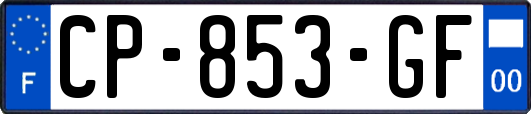 CP-853-GF