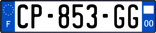 CP-853-GG