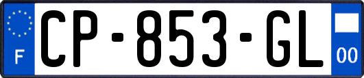 CP-853-GL