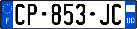 CP-853-JC