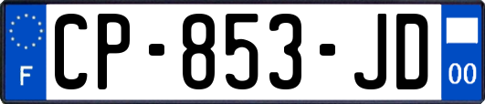 CP-853-JD