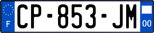 CP-853-JM