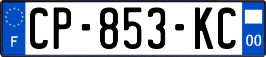 CP-853-KC