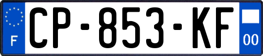 CP-853-KF