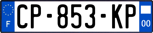 CP-853-KP