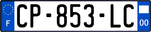 CP-853-LC
