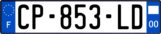 CP-853-LD