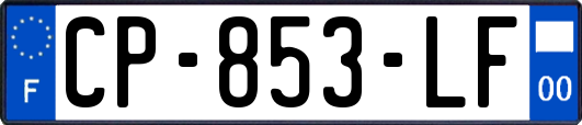 CP-853-LF