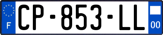 CP-853-LL