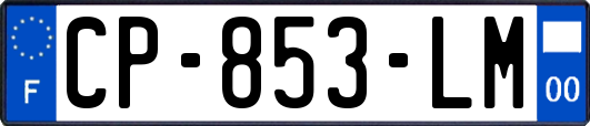 CP-853-LM