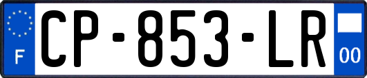 CP-853-LR