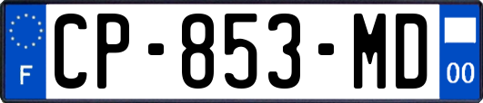 CP-853-MD