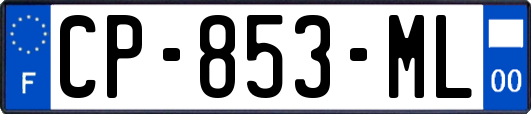 CP-853-ML