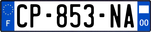 CP-853-NA