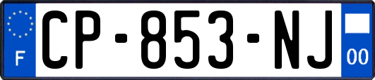 CP-853-NJ