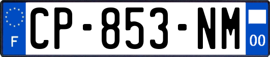 CP-853-NM