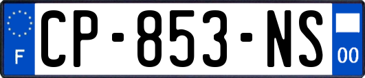 CP-853-NS