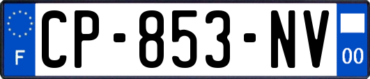 CP-853-NV