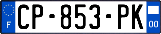 CP-853-PK