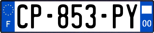 CP-853-PY