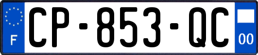 CP-853-QC