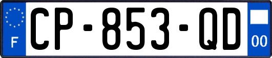 CP-853-QD