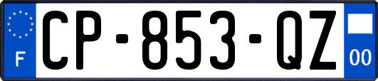 CP-853-QZ