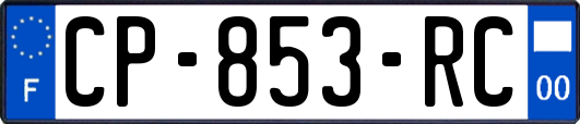 CP-853-RC