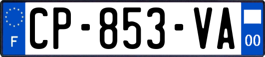 CP-853-VA