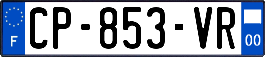 CP-853-VR
