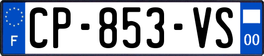 CP-853-VS