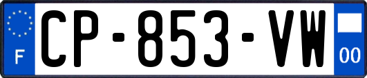 CP-853-VW