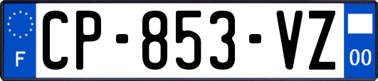 CP-853-VZ