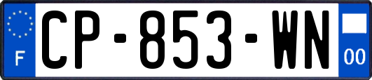 CP-853-WN