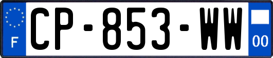 CP-853-WW