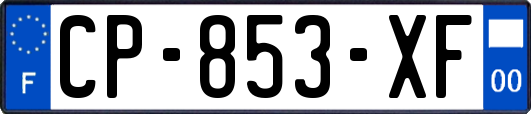 CP-853-XF